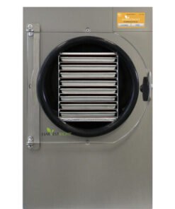 Large Pharmaceutical Pro Freeze Dryer