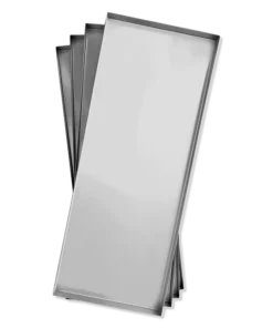 Freeze Dryer Trays