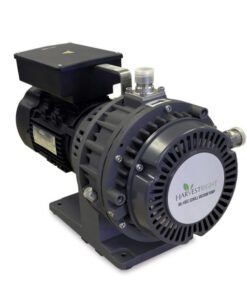 Oil Free Pump