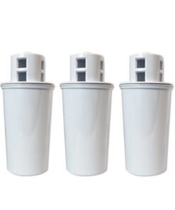 Filter Replacement Cartridges – 3pk