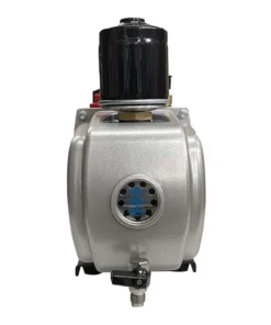 Standard Oil Vacuum Pump