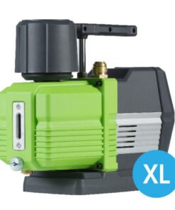 XL Premier Industrial Pump