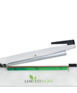 12″ Impulse Sealer