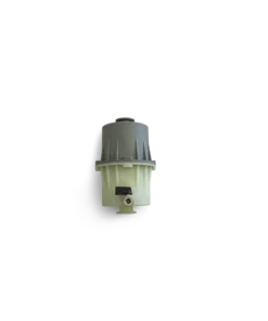 Industrial Pump Demister