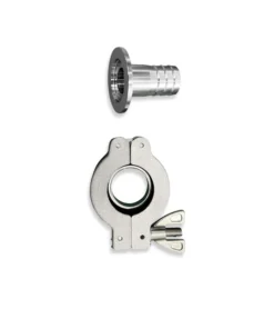 Industrial Pump Exhaust Kit