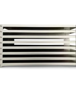 7 Tray Shelving Unit