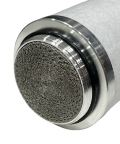 3-Stage Filter - Stainless Mesh