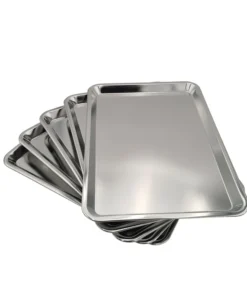 Freeze Dryer Trays - Large (Set of 5)