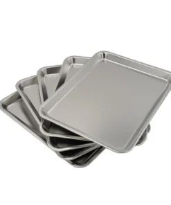 Freeze Dryer Trays - Medium (Set of 5)