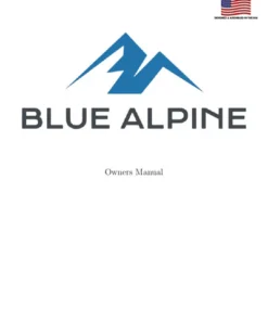 A00106-00 Owners Manual