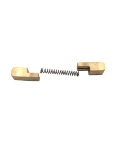 Vacuum Pump Brass Wiper Kit