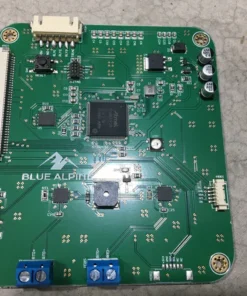 E00108-00 Digital PCB Board SAMD51
