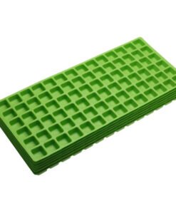 Silicone Food Molds