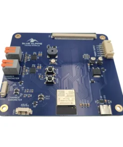 Rev 2B Digital PCB Board