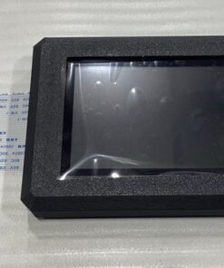 S90005-00 3.5" Touch Screen Sub-Assembly