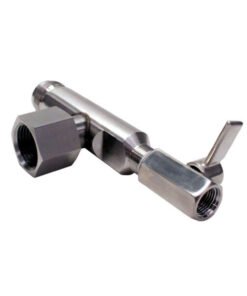 Pressure Release Valve