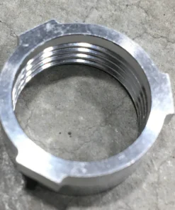 H00108-00 Chamber Filter Fitting