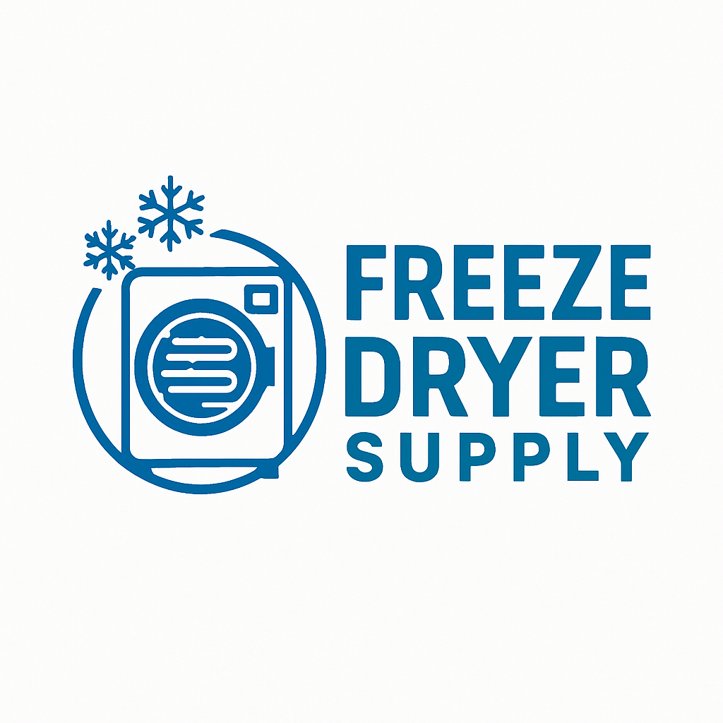 Freeze Dryer Supply