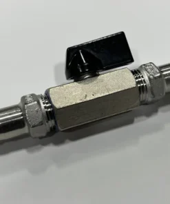 H00111-00 Drain Valve