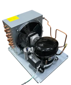 Compressor/Condenser - NPT16LR - Large