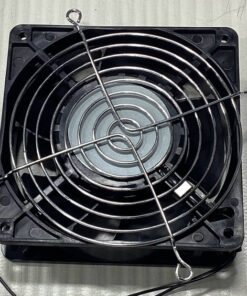 E00141-00 120 x 38mm Cooling Fan + Wire Guard - Large