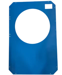 Front Panel - Large