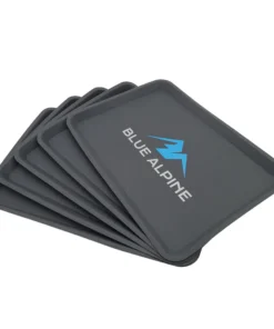 Freeze Dryer Silicone Mats - Large (Set of 5)