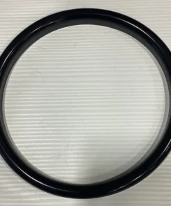 P00130-00 Silicone Rubber Door Seal Large 421mm OD