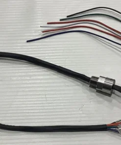 S90034-00 Large Wire Pass Through Sub-Assembly