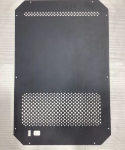 S00116-00 Back Panel Medium