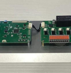 S90004-00 Medium Electronics Tray Sub-Assembly