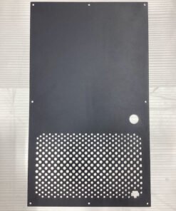 S00114-00 Side Panel 1 Right Medium