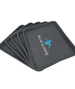 Freeze Dryer Silicone Mats - Medium (Set of 5)