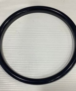 P00119-00 Silicone Rubber Door Seal Medium 382mm OD