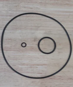 Premium DSZH Vacuum Pump O-Ring Kit