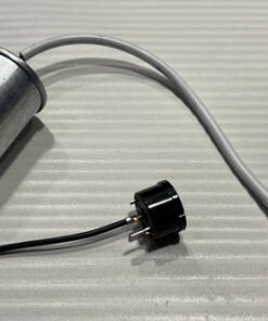 S90036-00 Relay Assembly & Capacitor (150μF±10%) - Medium