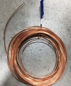 R00106-00 .036 Capillary Tubing - Medium
