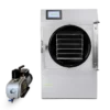 Freeze Dryer with Standard Pump