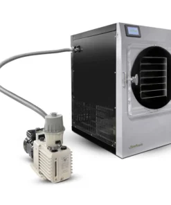Mega Freeze Dryer