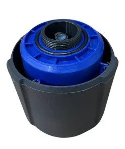 Oil Mist Filter