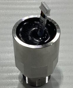 E90001-00 Vacuum Pressure Sensor Sub-Assembly